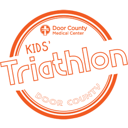 2022 Door County Medical Center Kids' Triathlon