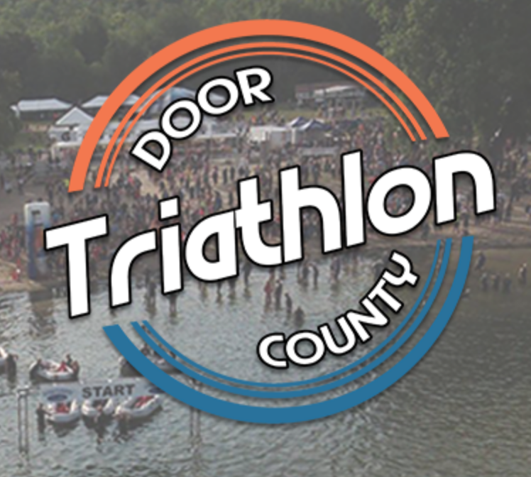 2022 Door County Sprint Triathlon