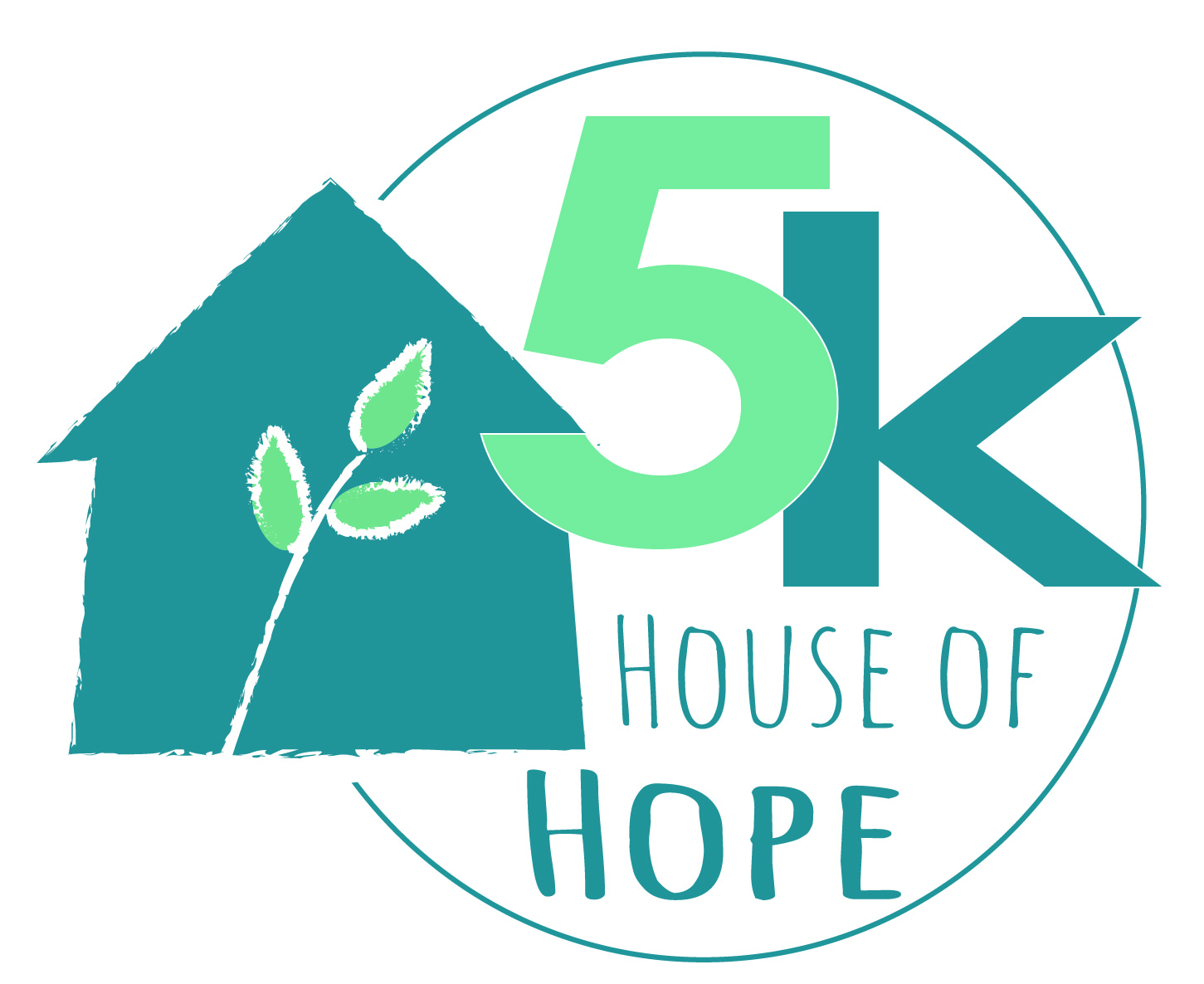 House of Hope 5k