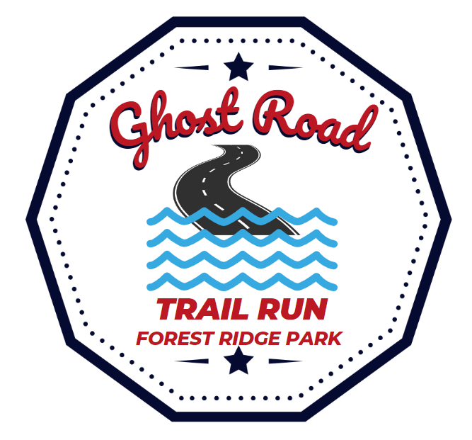 Ghost Road Trail Run
