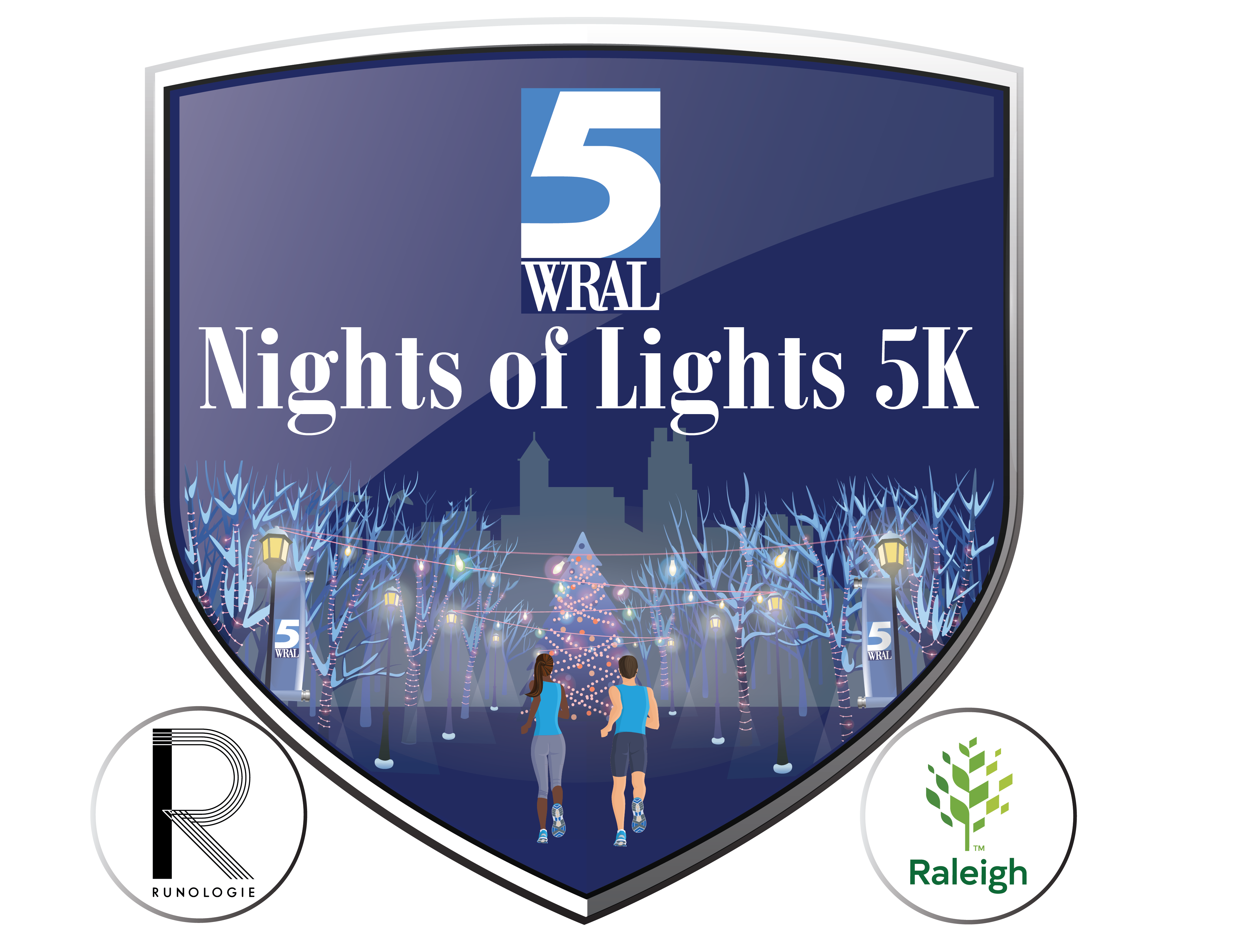 Nights Of Lights 5K