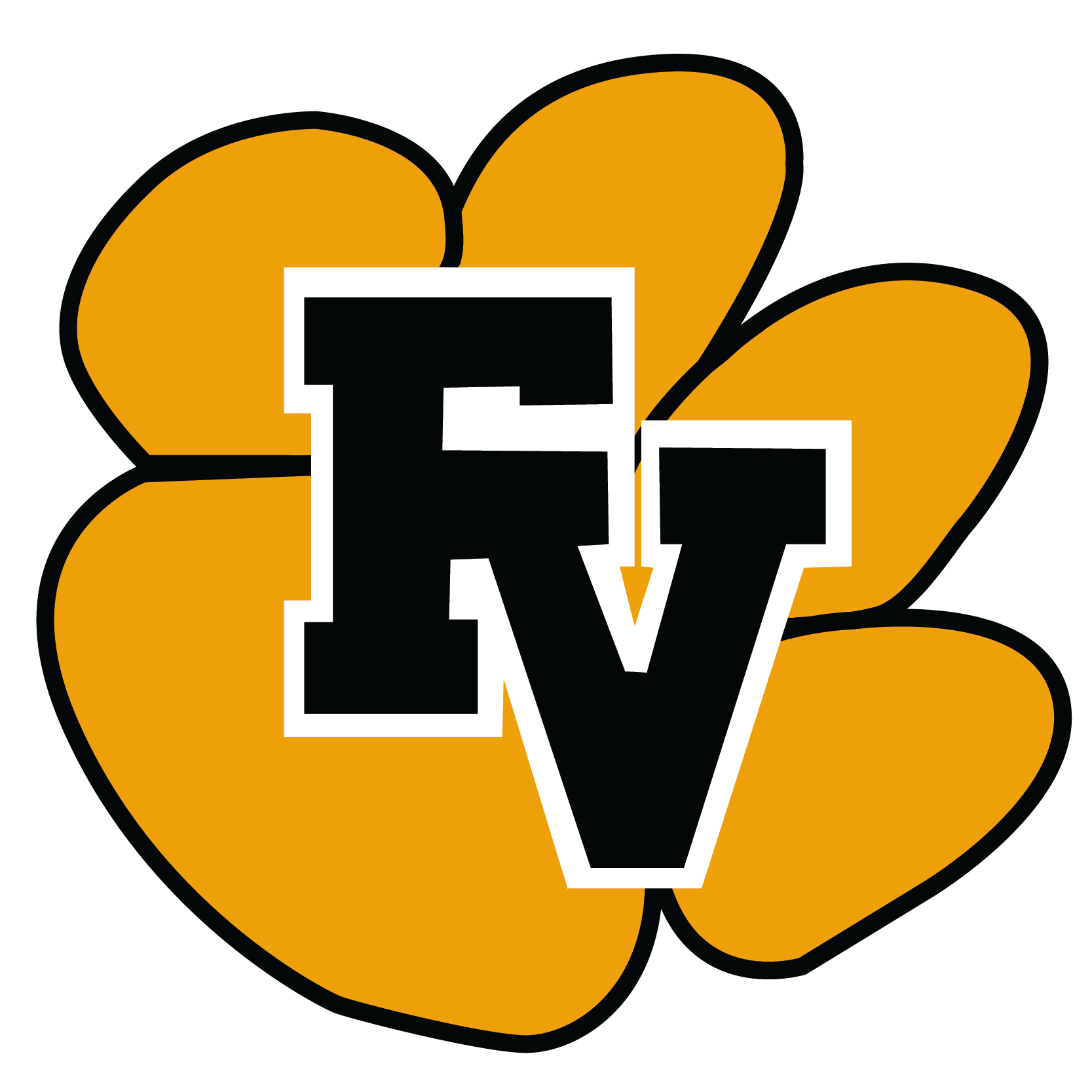Fuquay-Varina High School Band on the Run