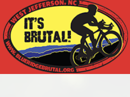 2023 Blue Ridge Brutal