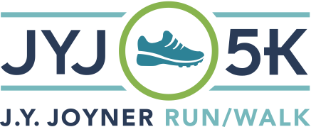 JY Joyner Elementary 5K Run/Walk