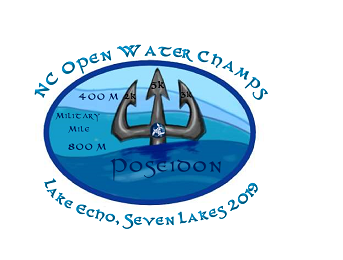 2023 NC Open Water Championships