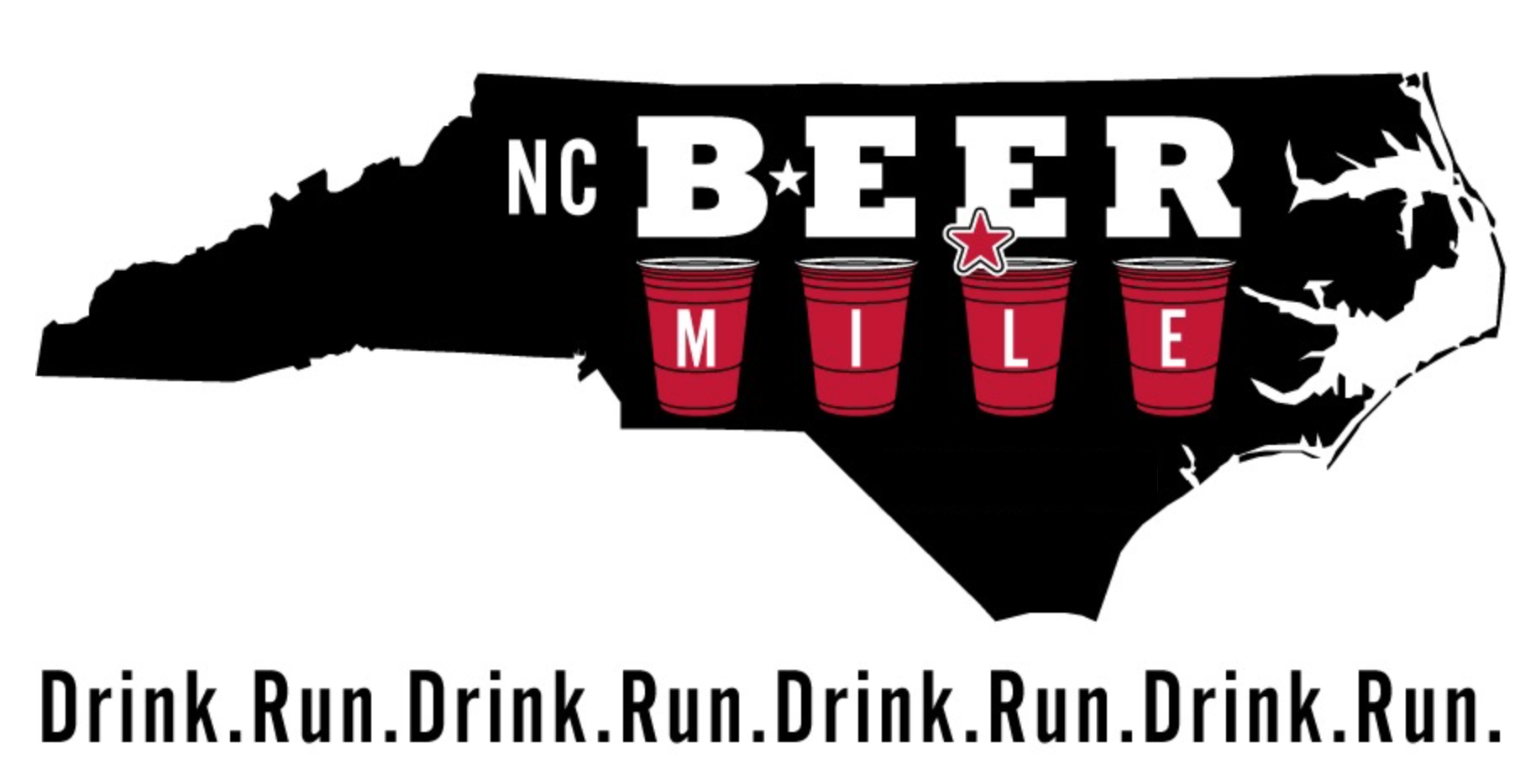 NC Beer Mile