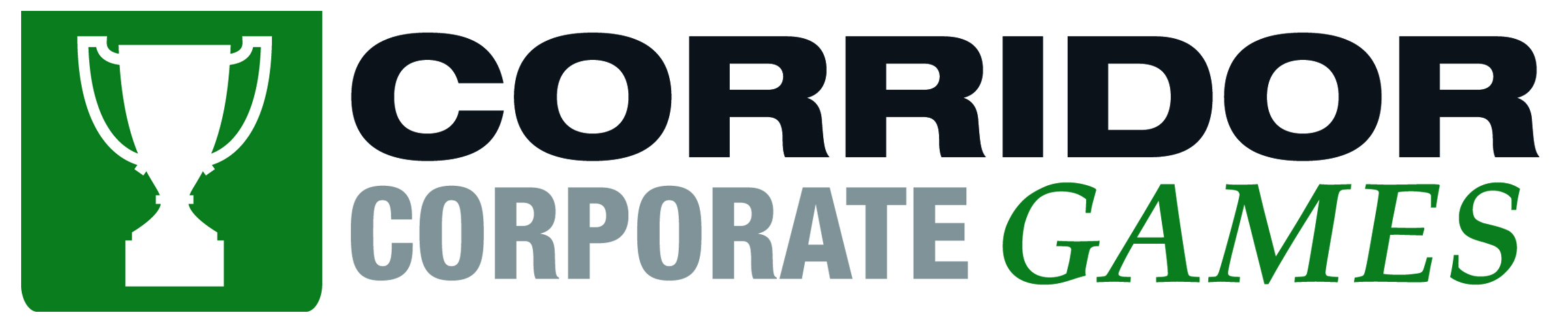 Corridor Corporate Games 2024 Company Registration