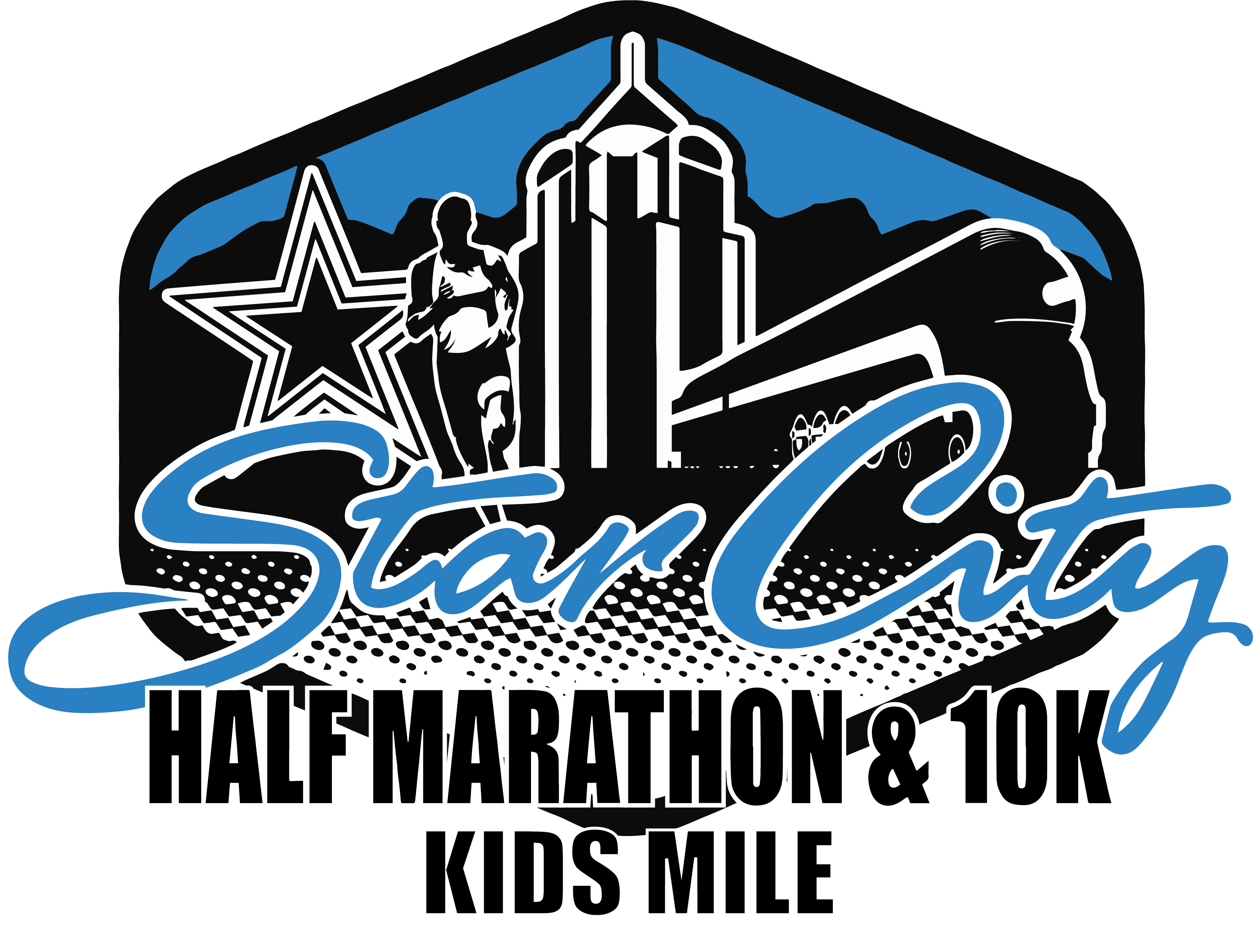 Star City Half Marathon & 10K