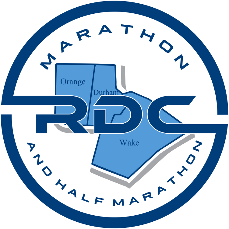 RDC Marathon, Half Marathon, 10k, and 5k