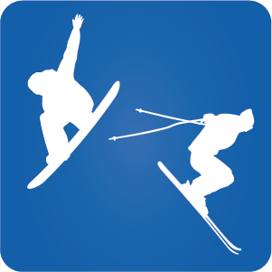 Marquette Winter Games 2024 - Ski and Snowboard