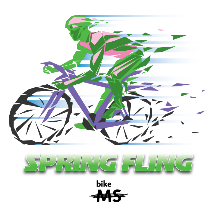 2024 MS Spring Fling Charity Ride