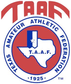 TAAF Track And Field