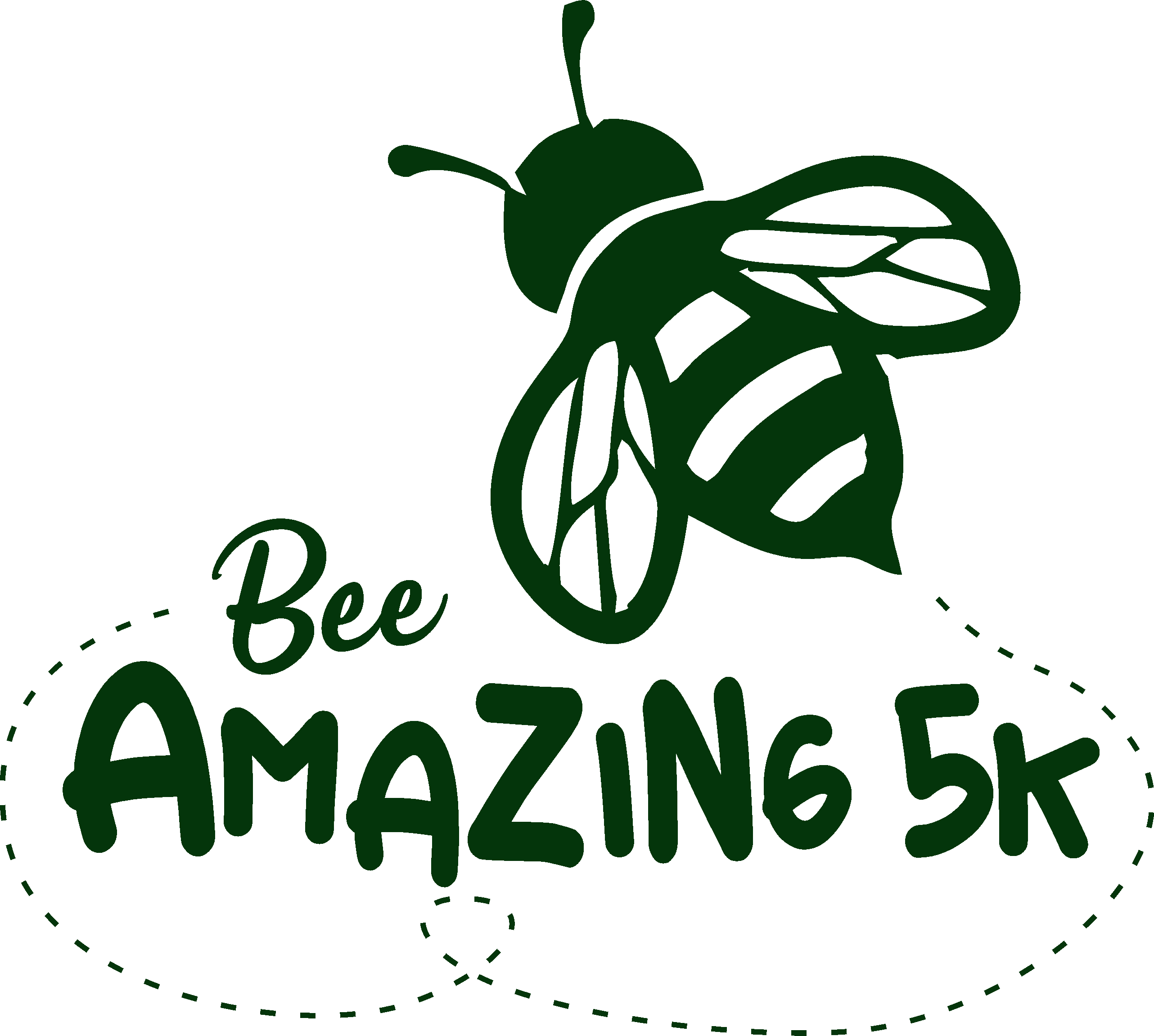2024 Bee Amazing 5k