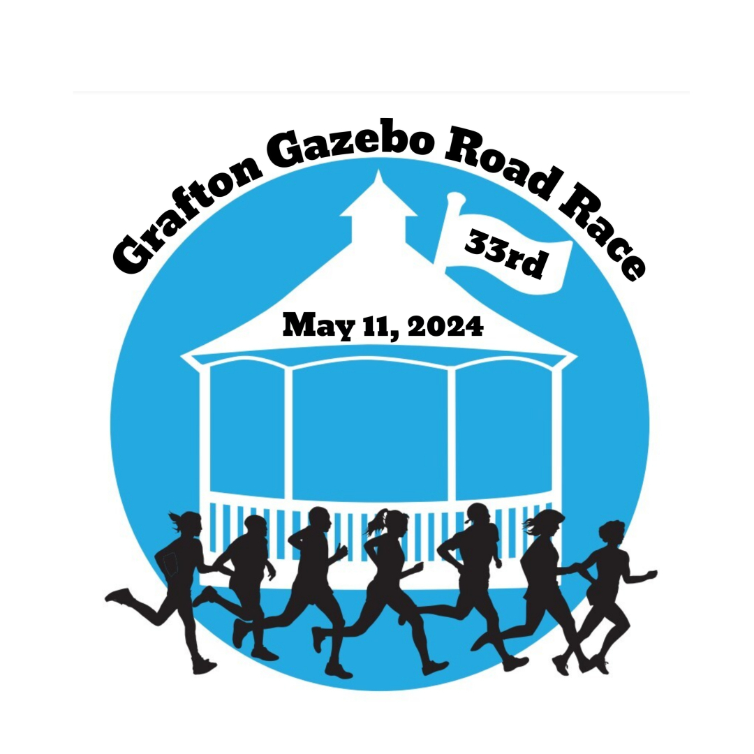 33rd Annual Grafton Gazebo Road Race