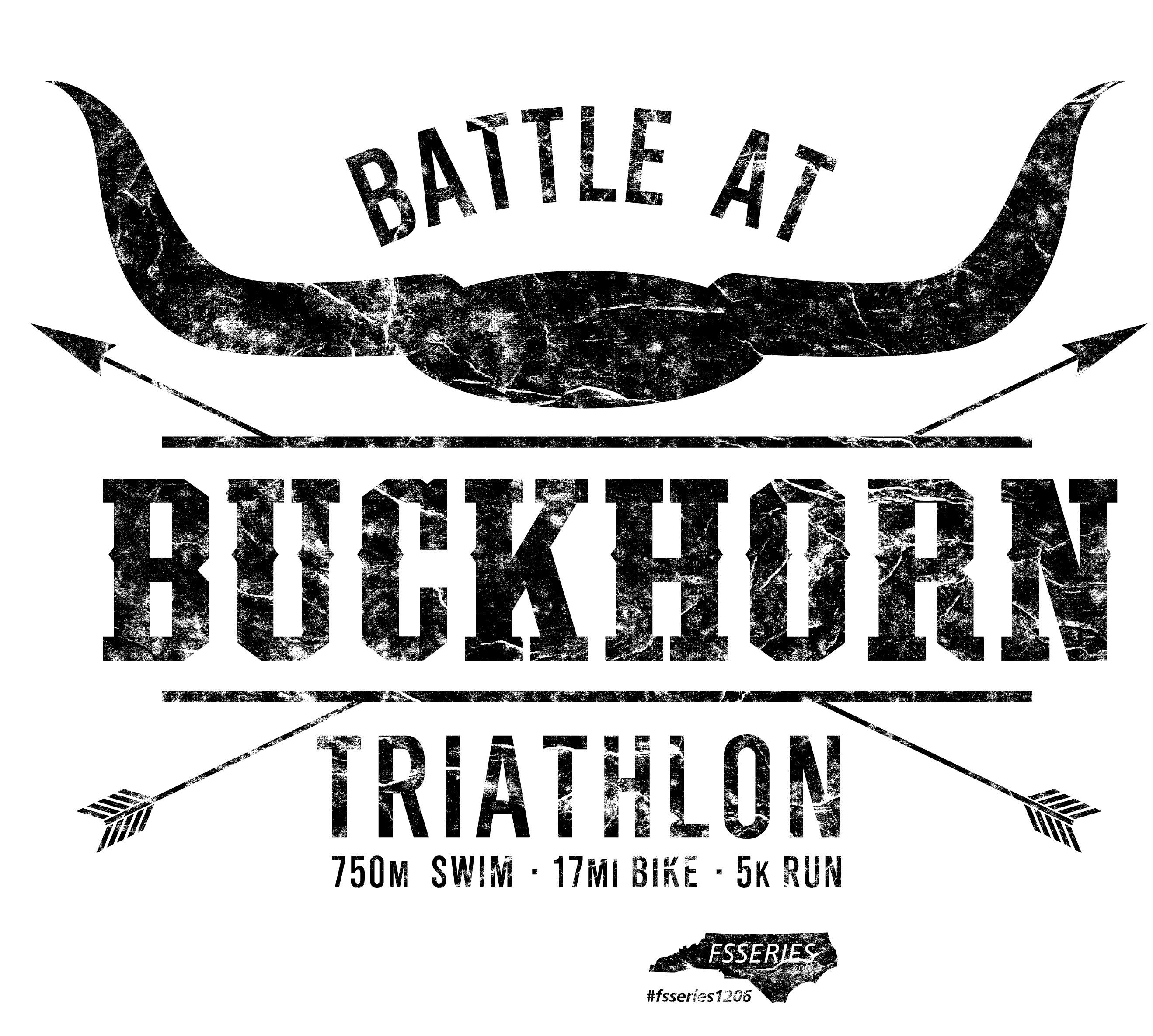 Battle at Buckhorn Sprint Triathlon