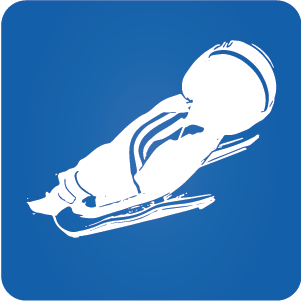 Marquette Winter Games 2024 - Luge