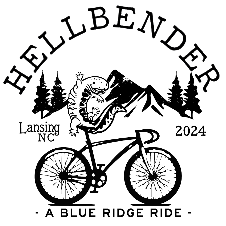 Hellbender