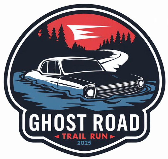 Ghost Road Trail Run