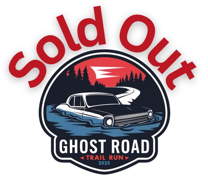 Ghost Road Trail Run