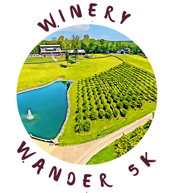 Winery Wander