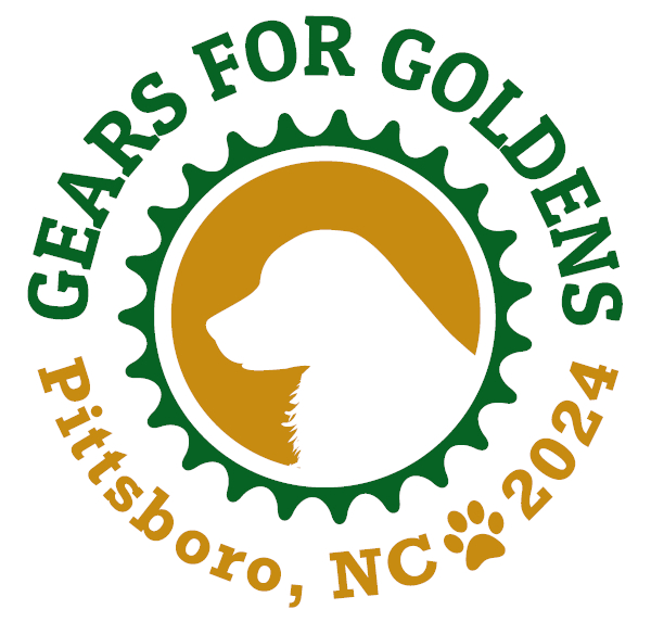 NRGRR Gears for Goldens