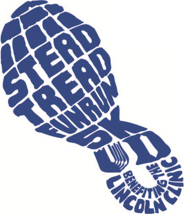 Stead Tread 5K