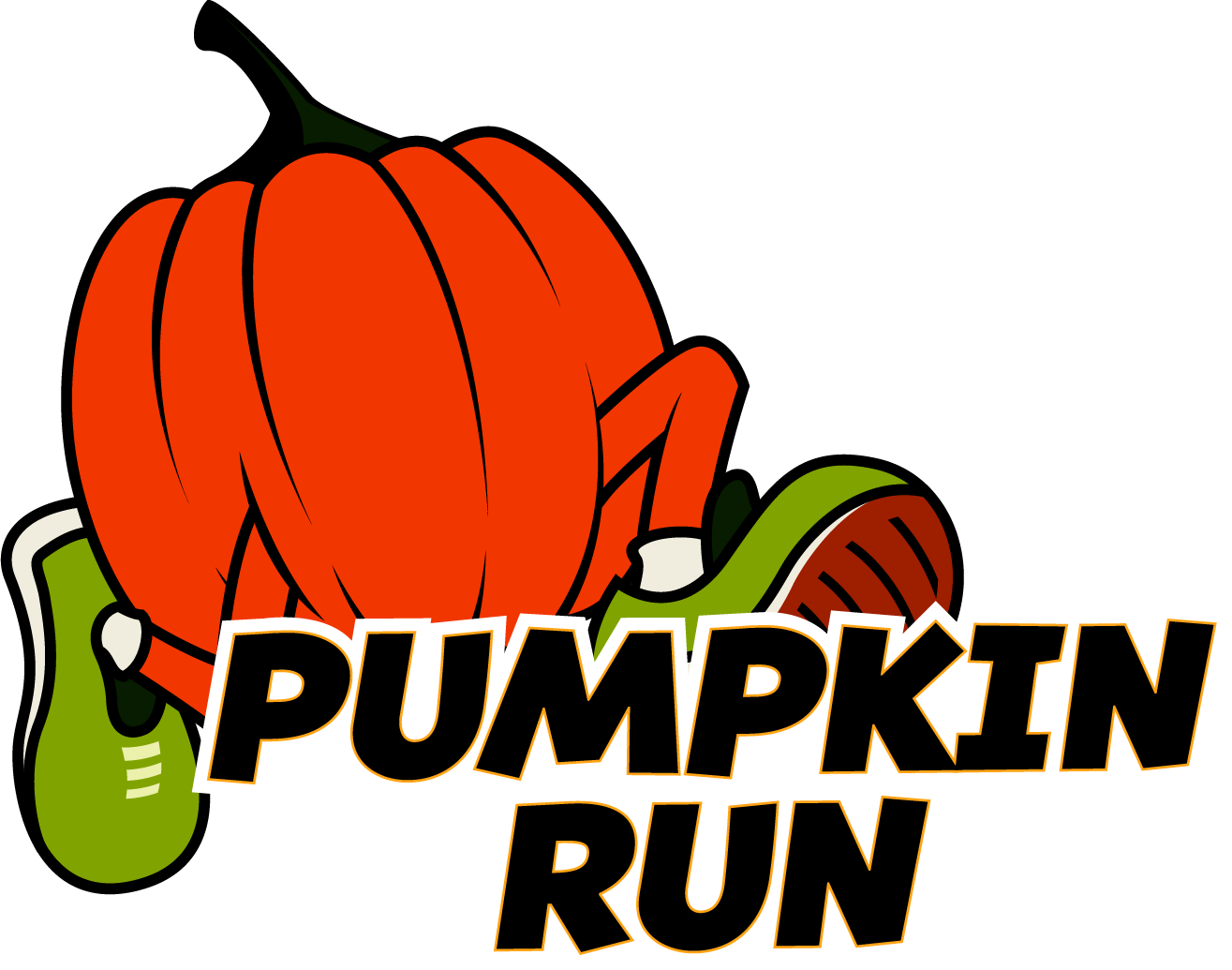 2024 Pumpkin Run