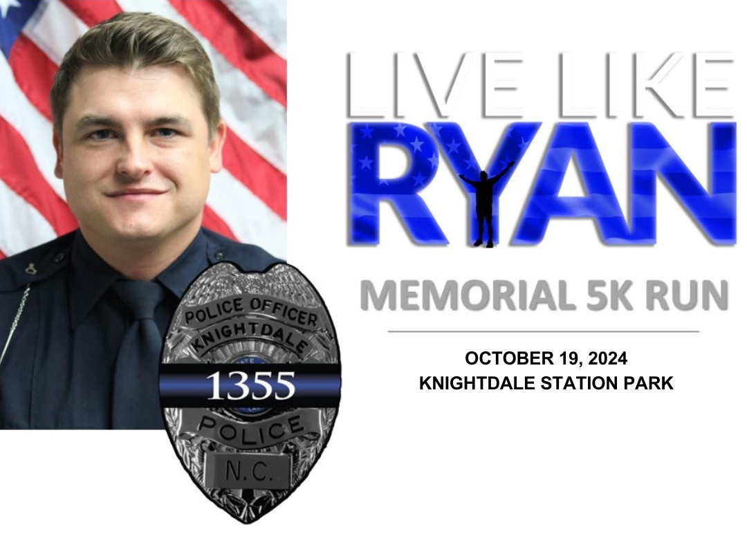 Live Like Ryan 5K