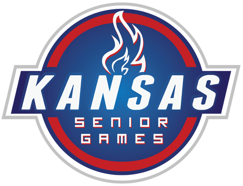 Kansas Senior Games Volleyball