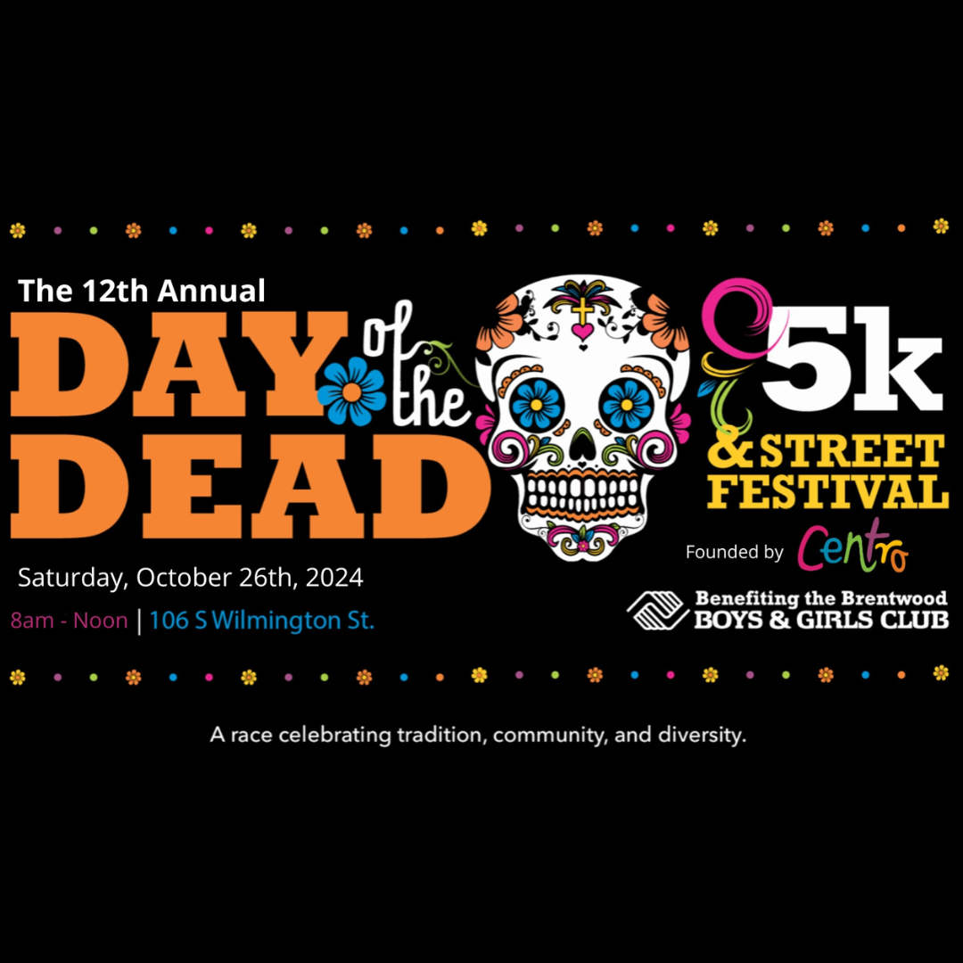Day of the Dead 5k 2024