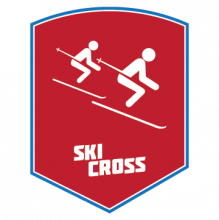 Ski and Snowboard Cross