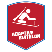 Adaptive Biathlon