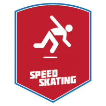 Long Track Speed Skating