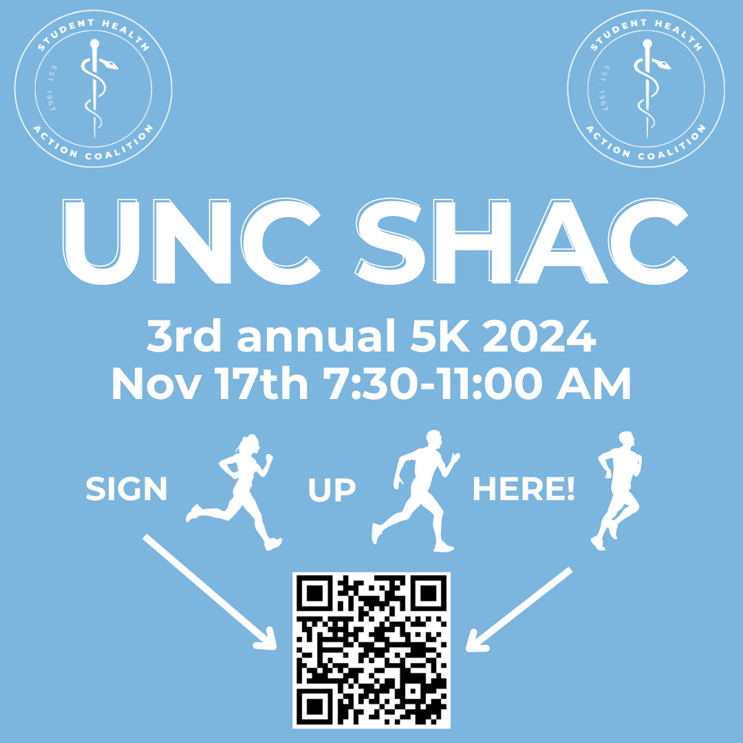 SHAC 5K
