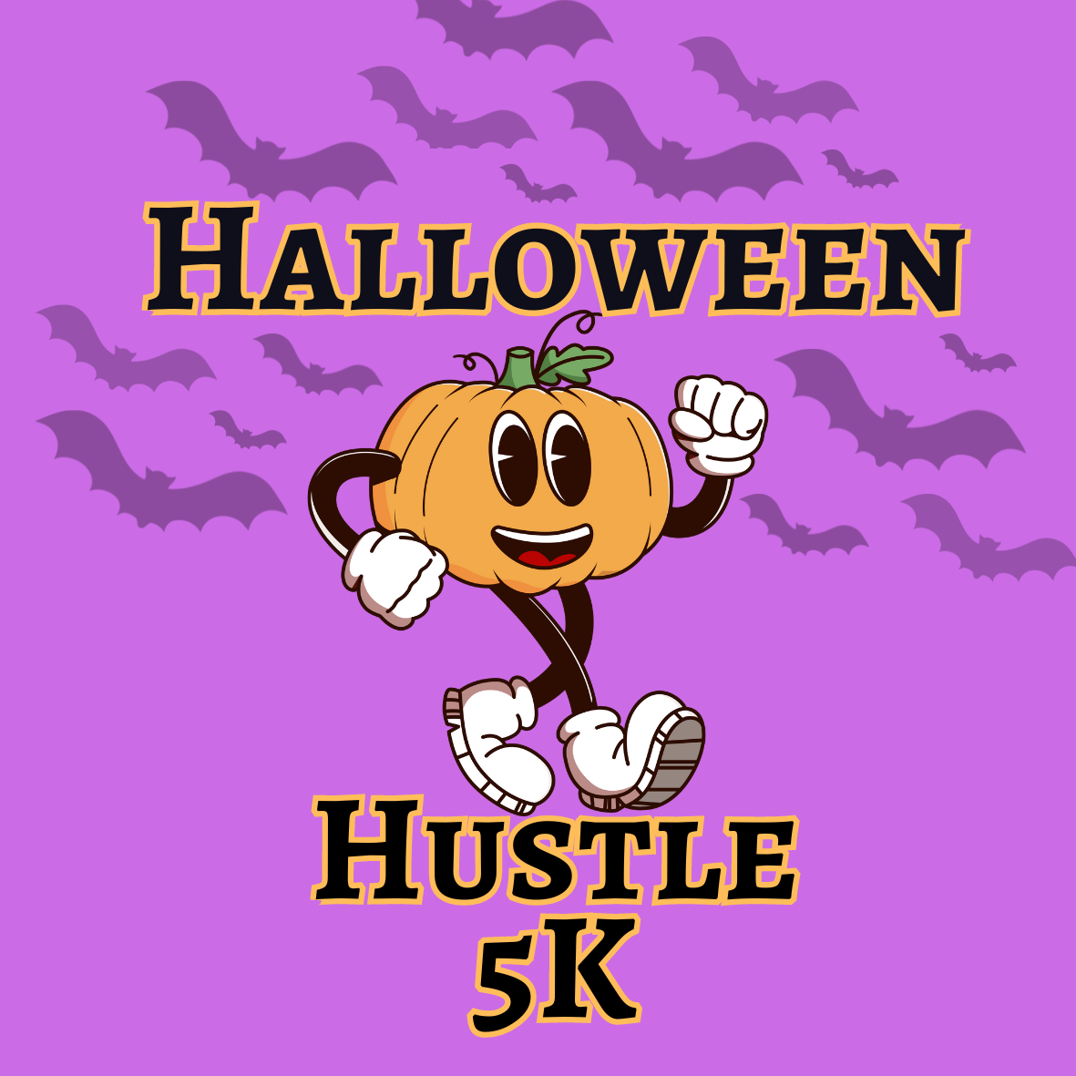 Halloween Hustle