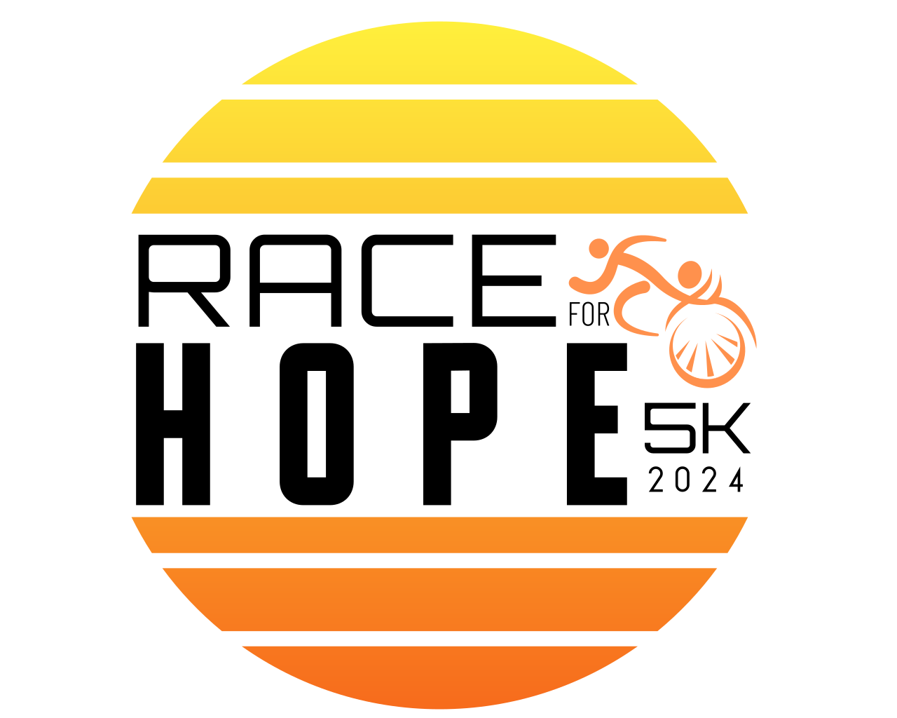 Race for Hope 5K