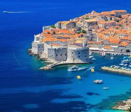 2026 Croatia Sept 4 - 11