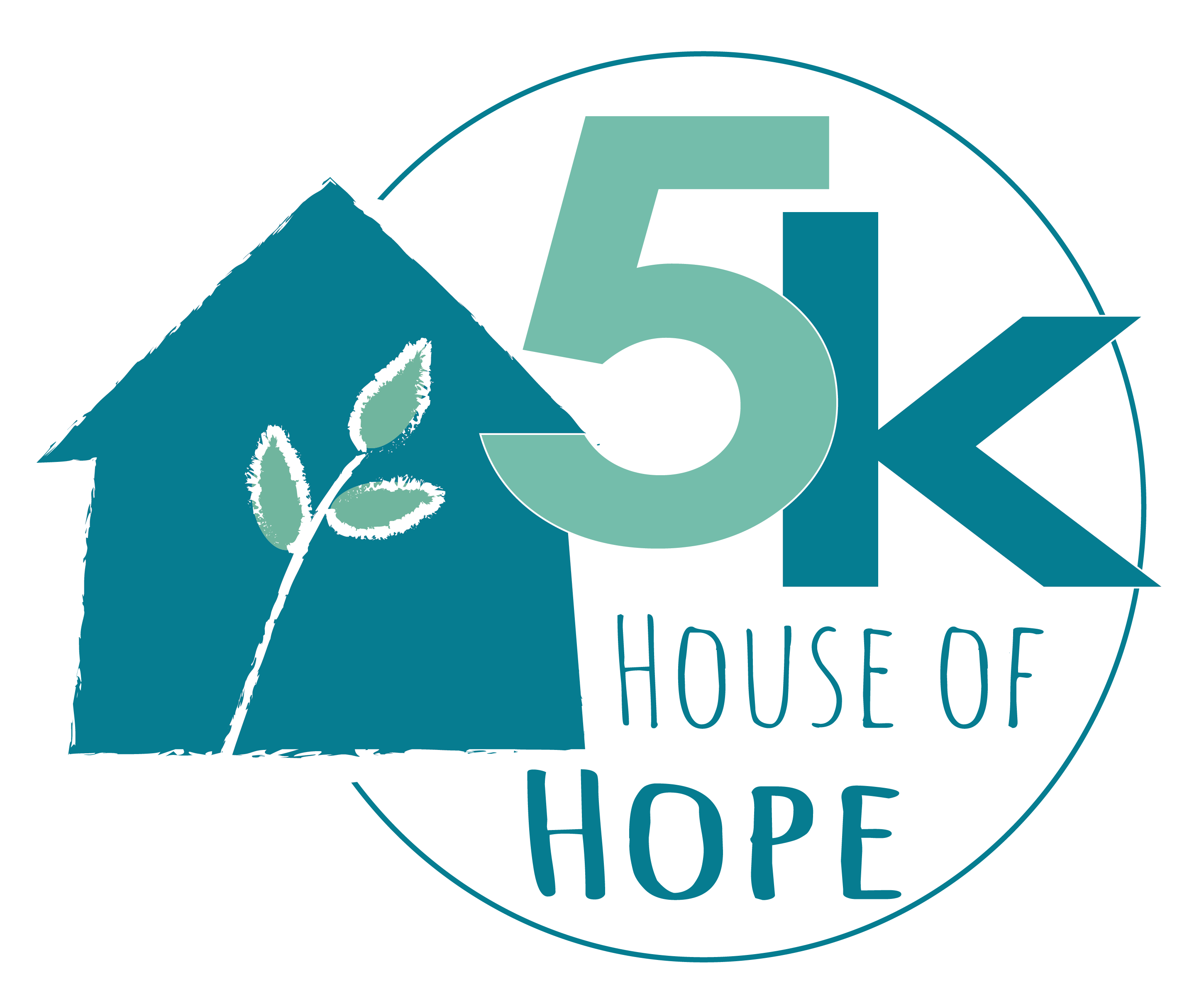 House of Hope 5K