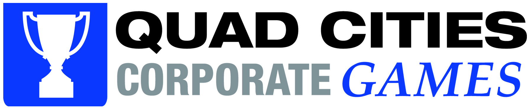 Quad Cities Corporate Games 2025 Company Registration