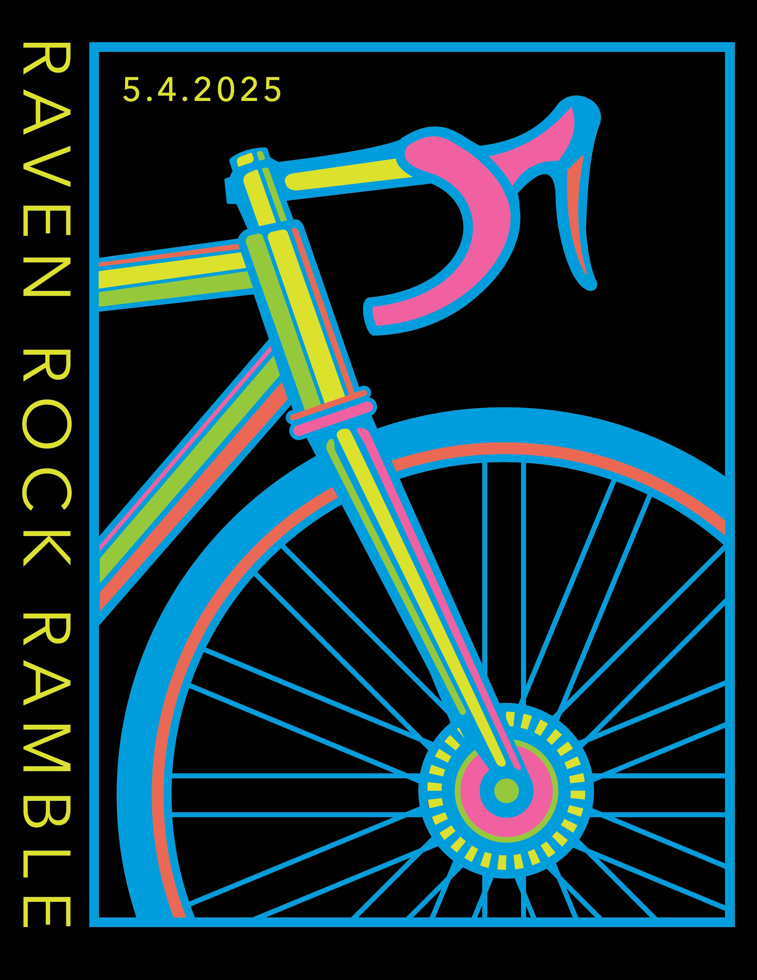 Raven Rock Ramble