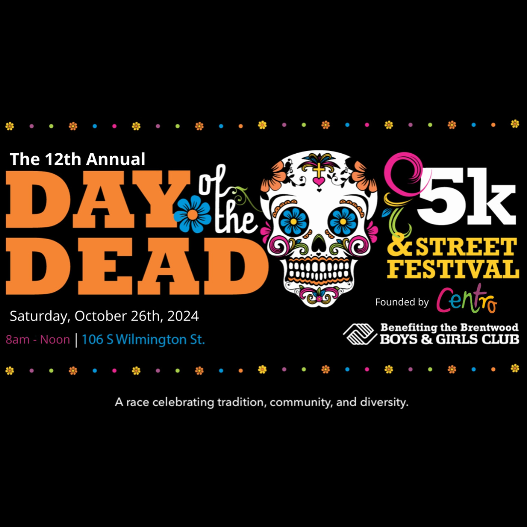 Day of the Dead 5k 2025