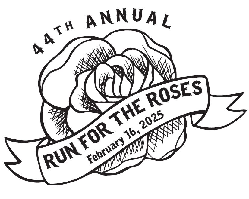 Run for the Roses 2025