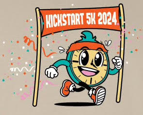KickStart 5k