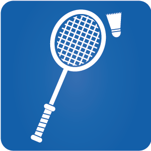 Winter Games 2025 - Badminton