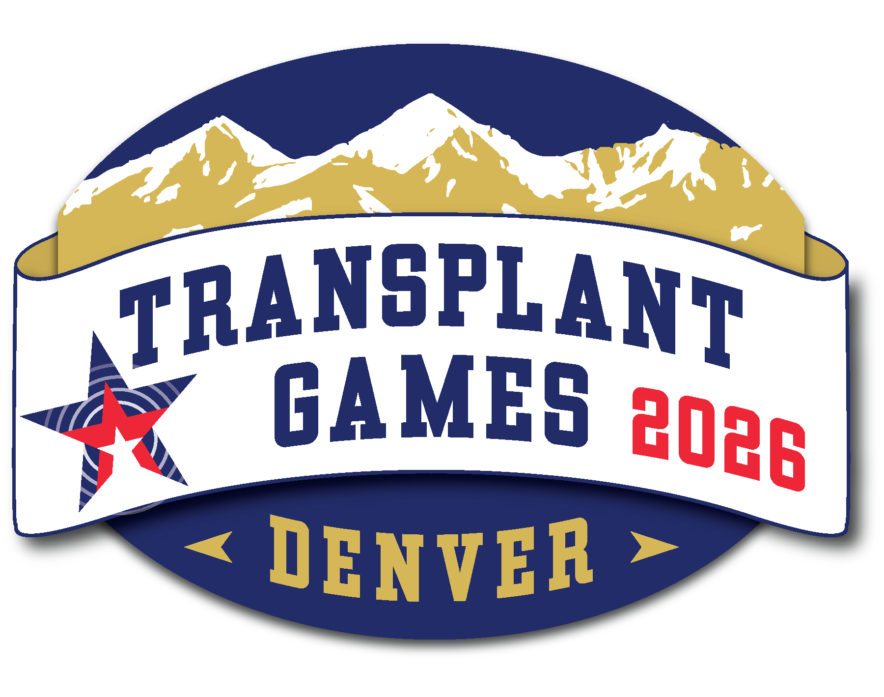 2026 Transplant Games