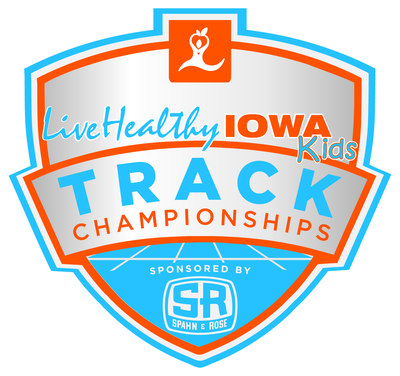 2025 LHI Kids Track - Iowa Falls