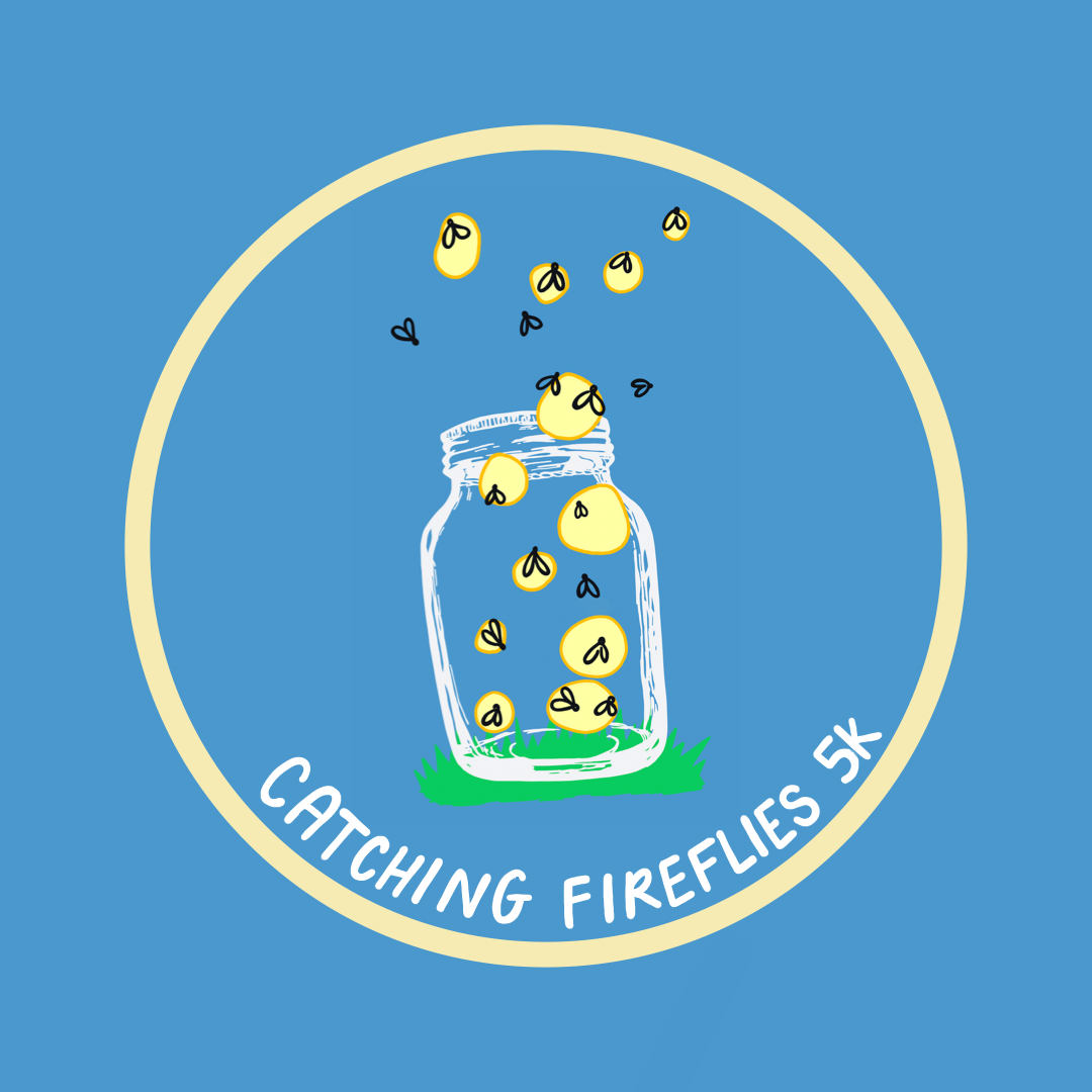 Catching Fireflies 5k & 1m Run/Walk