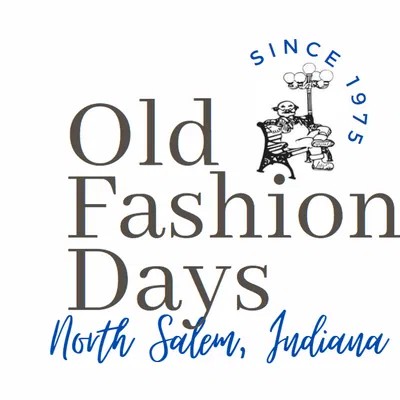 Old Fashion Days Bike Ride