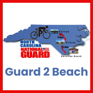2025 Guard 2 Beach Ride