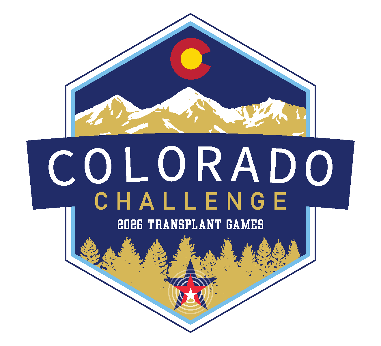 Colorado Challenge